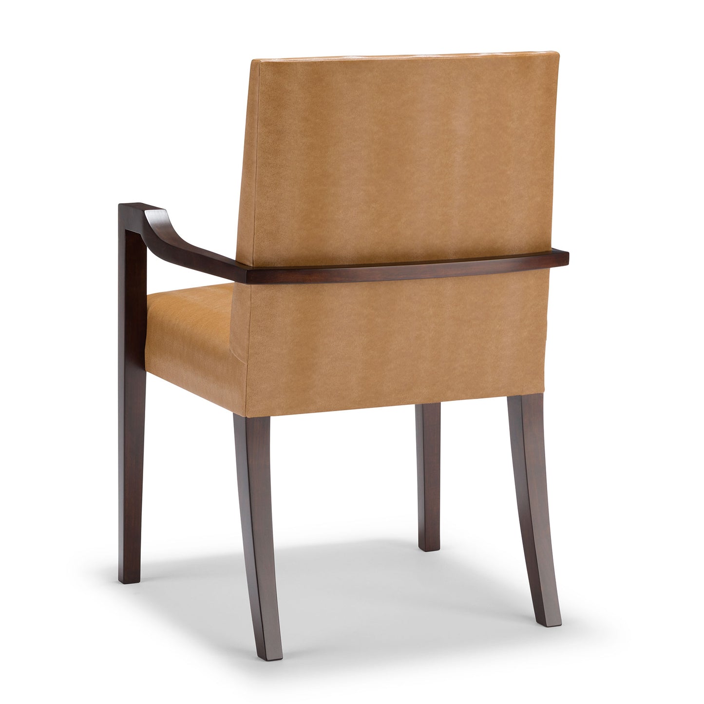 Brazo Wood Dining Chair