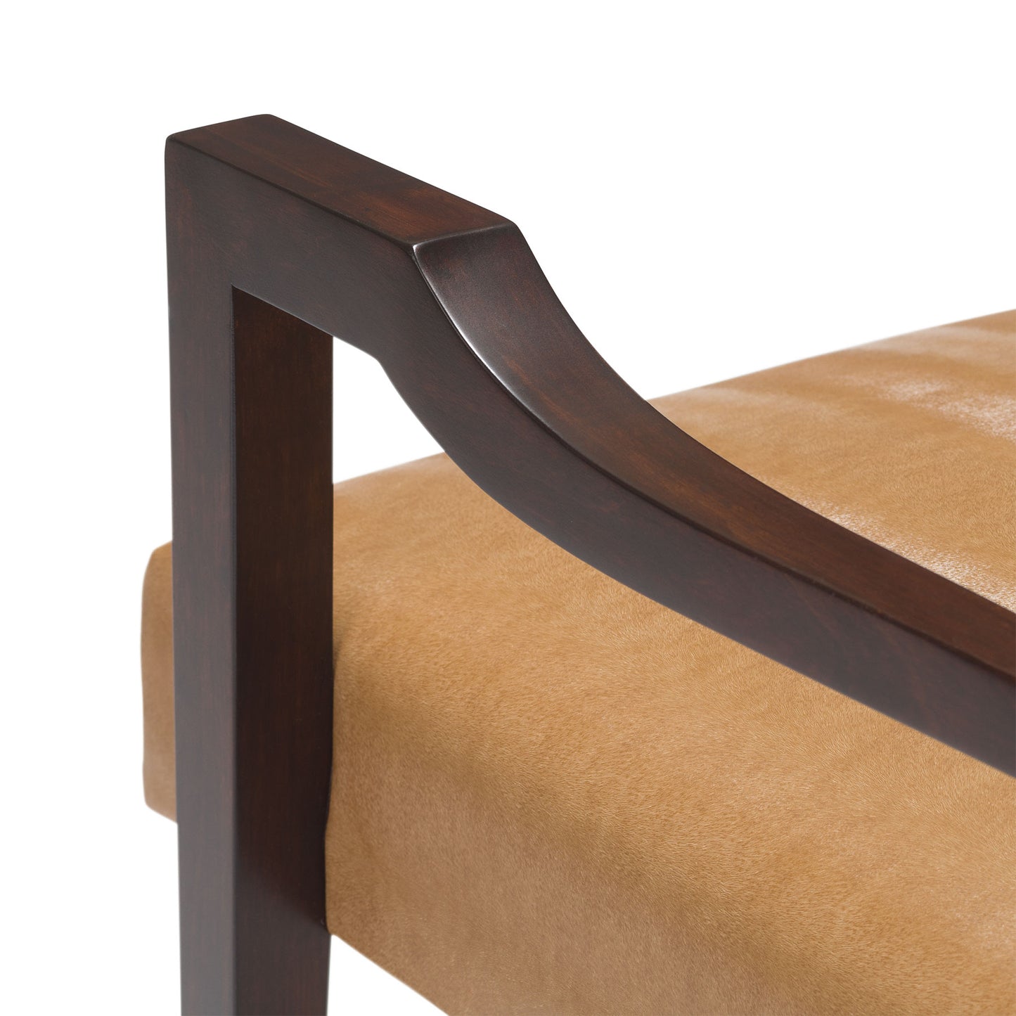 Brazo Wood Dining Chair