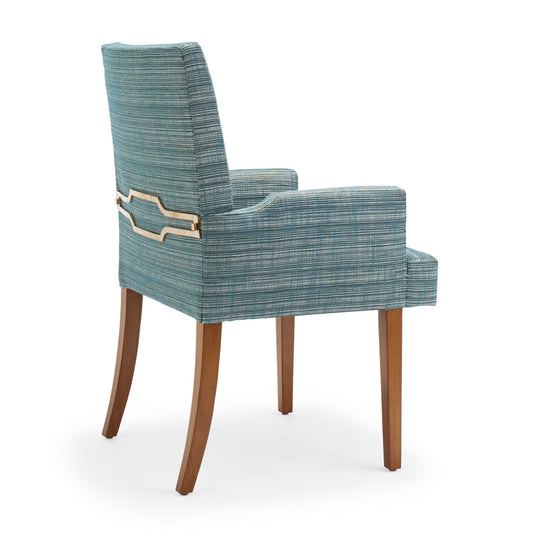 Brazo Head Dining Chair