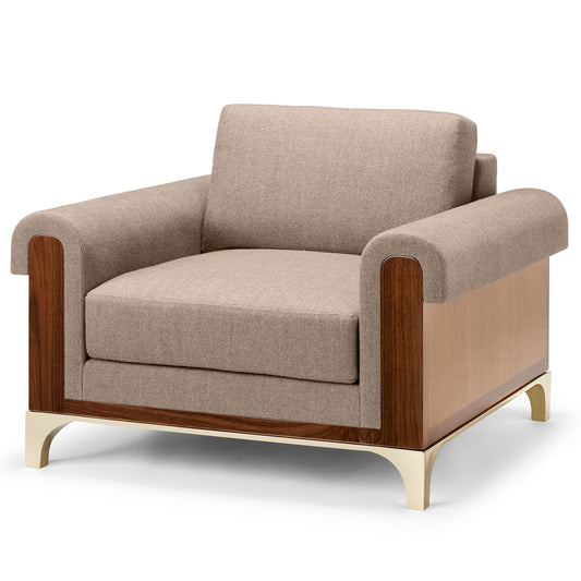 Newman Chair