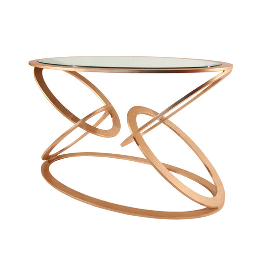 Ellittico Coffee Table