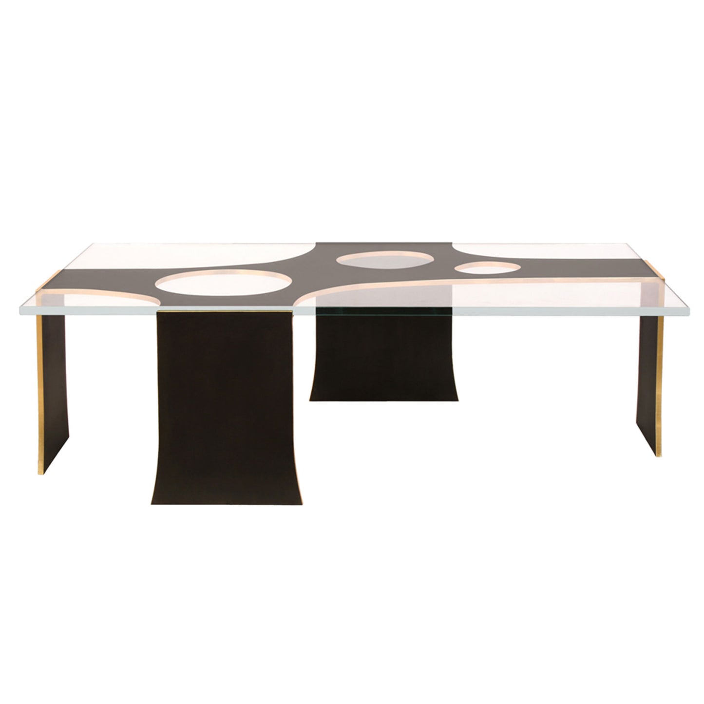 Luna Coffee Table