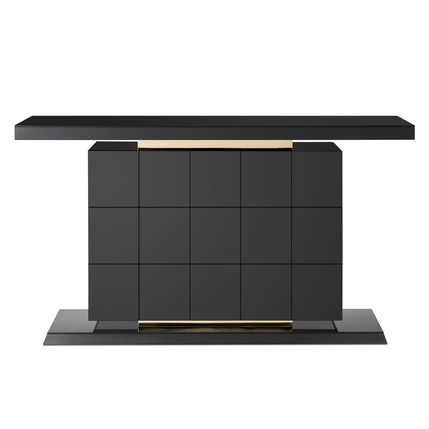 Diana Console