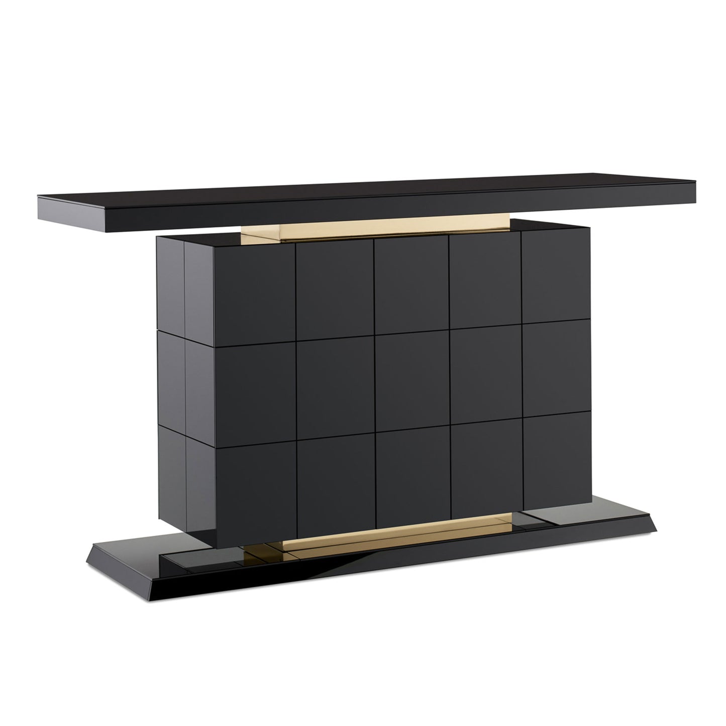 Diana Console