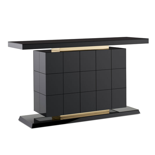 Diana Console