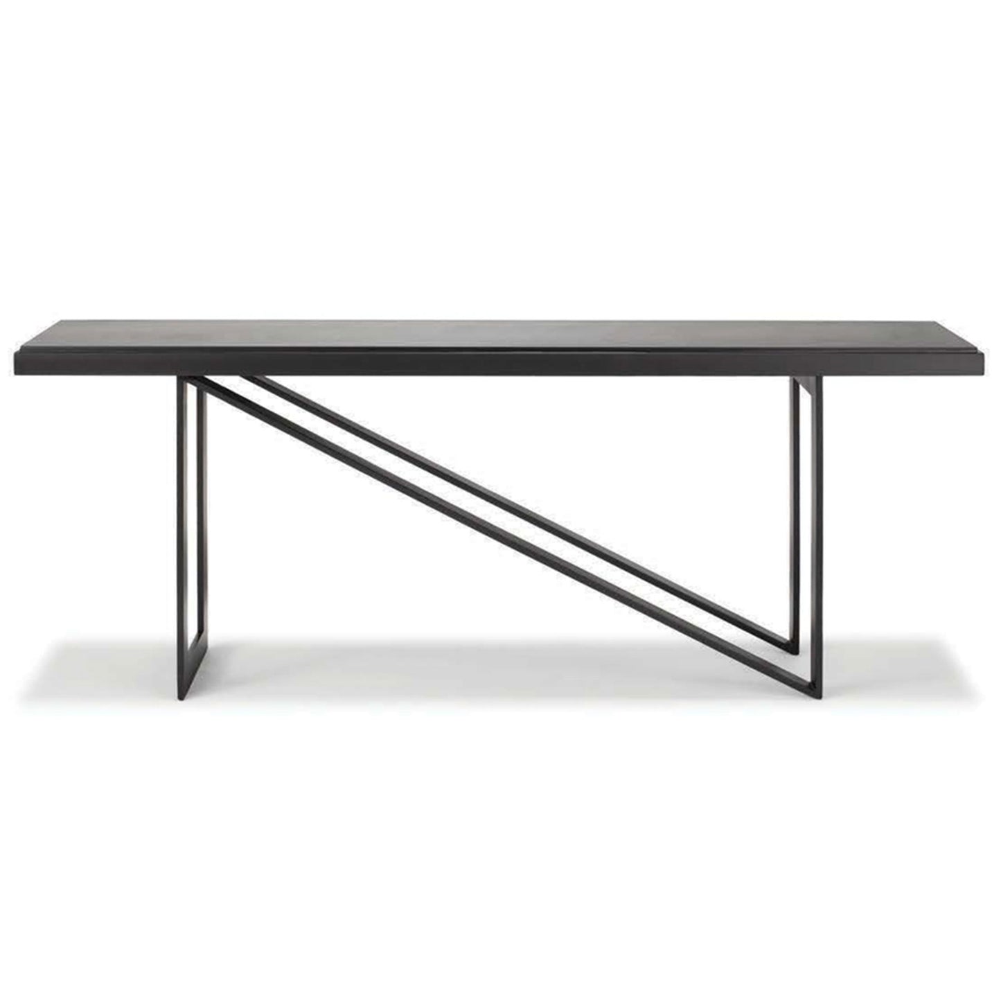 Ene Console | Interior
