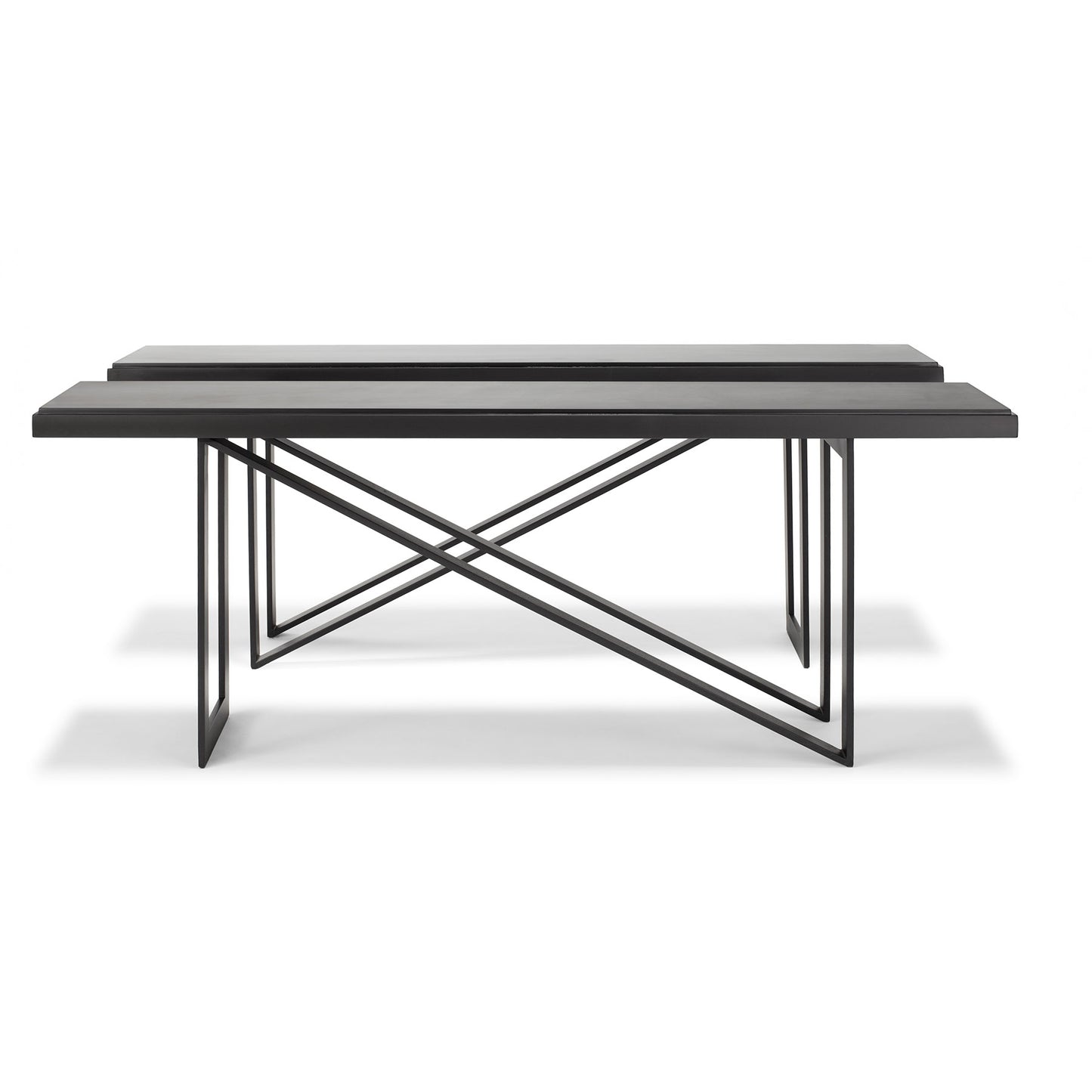 Ene Console | Interior