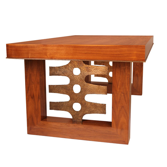 Eva Dining Table | Cruz