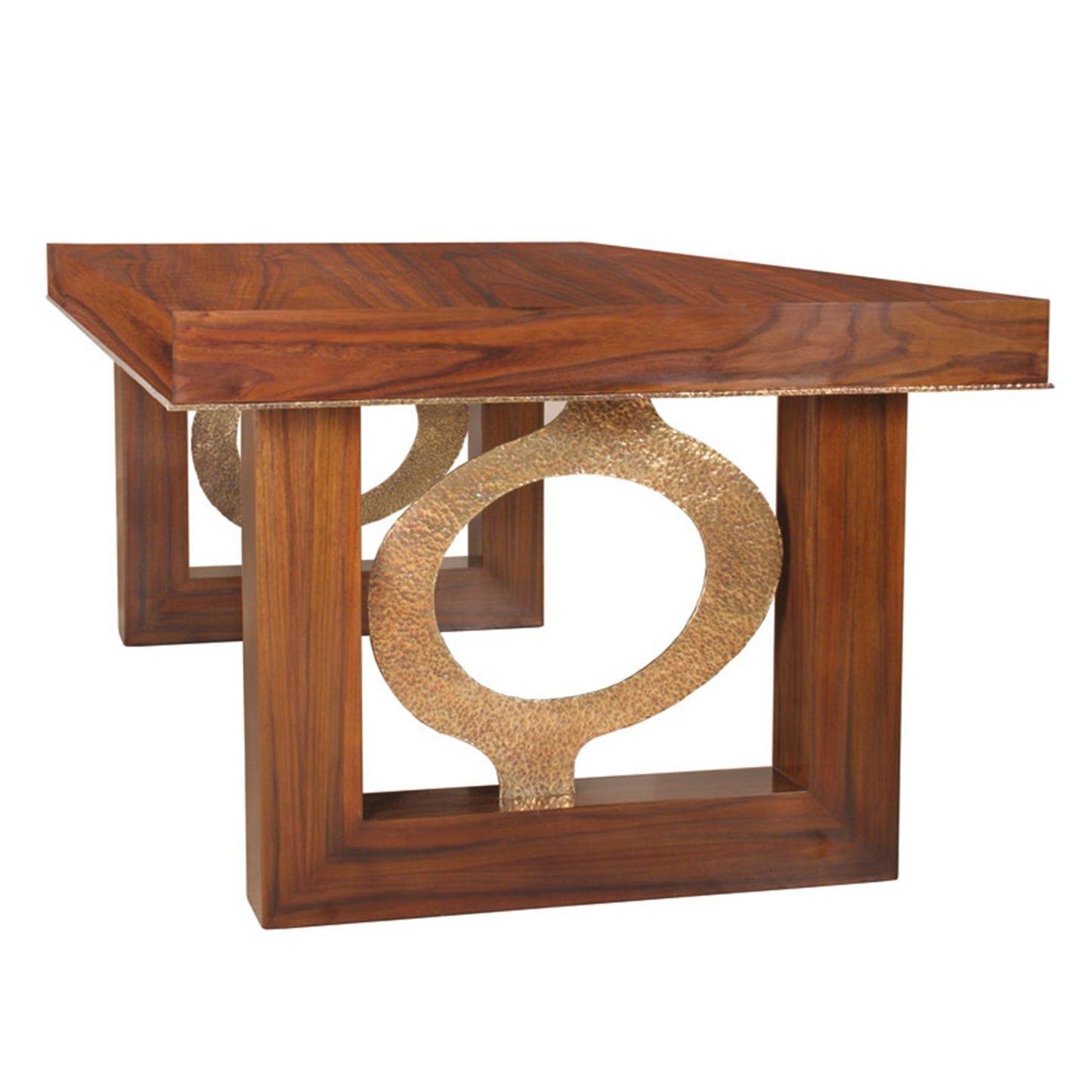 Eva Dining Table | Eau