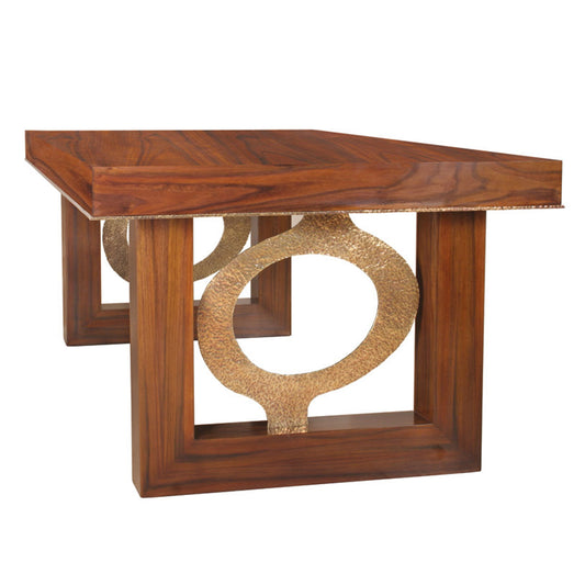 Eva Dining Table | Eau