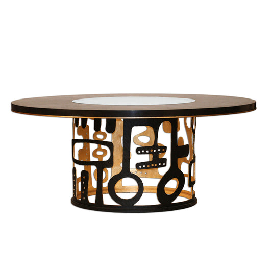 Forma Dining Table