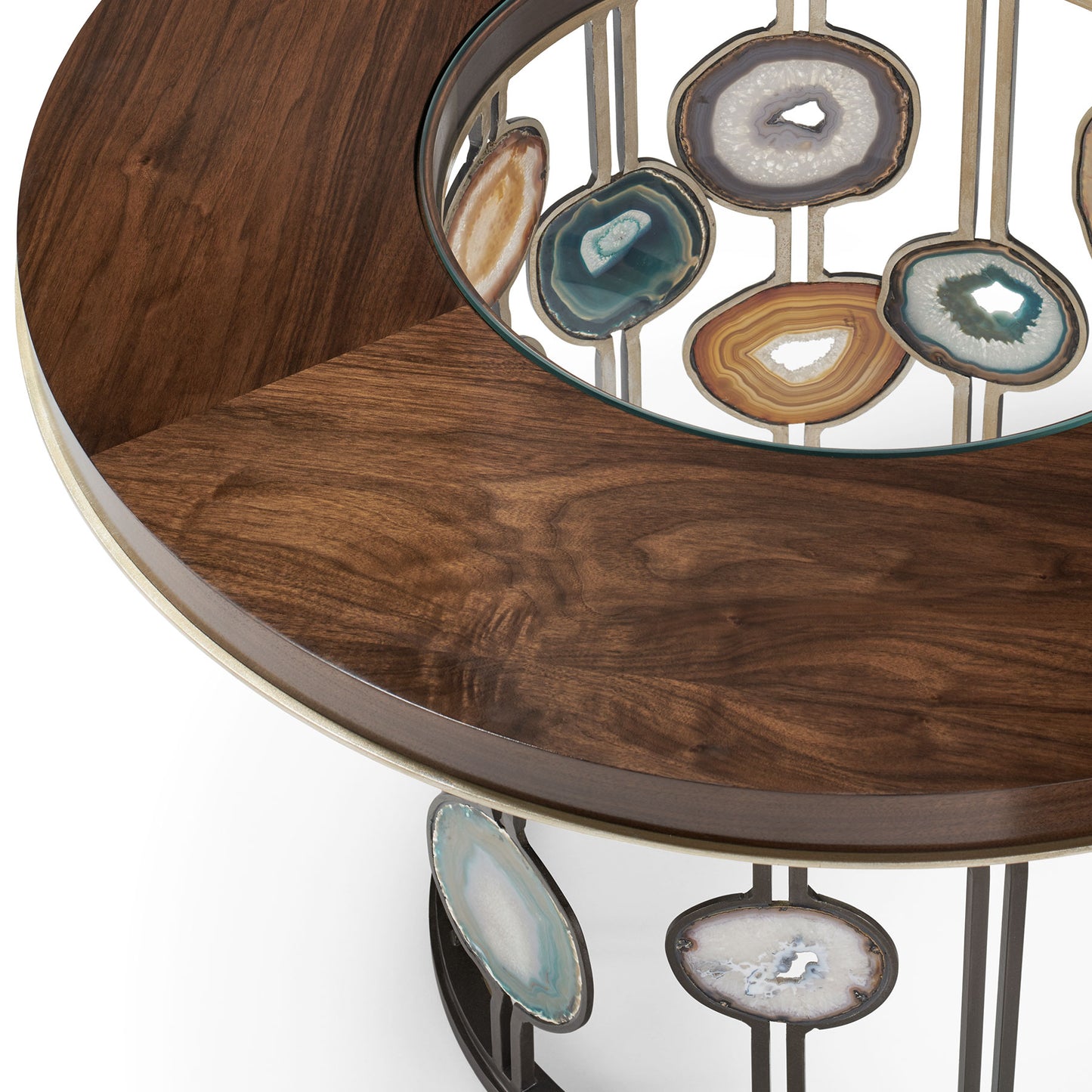 Goccia Supremo Focal Table