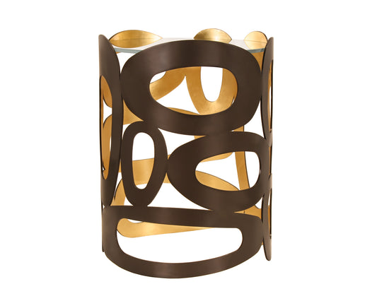 Ramona Side Table