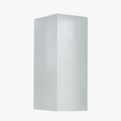 Frosted Lucite, Bella Figura