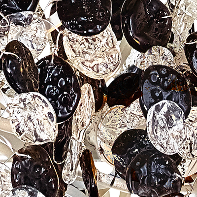 Clear & Black, Bella Figura