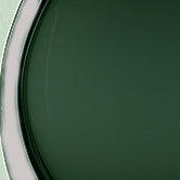 Forest Green & Clear (Solitaire), Bella Figura