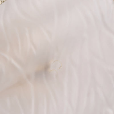 Ruffle Satin, Bella Figura