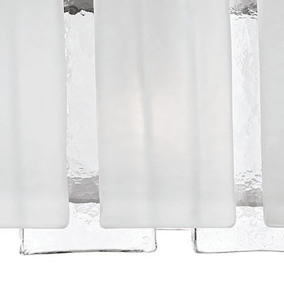 Lunar Satin with Clear, Bella Figura