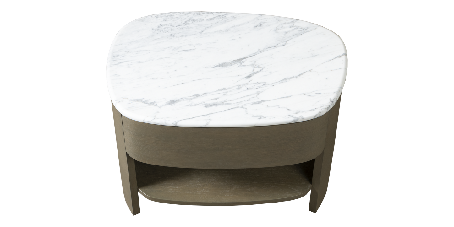 Ocote Nightstand