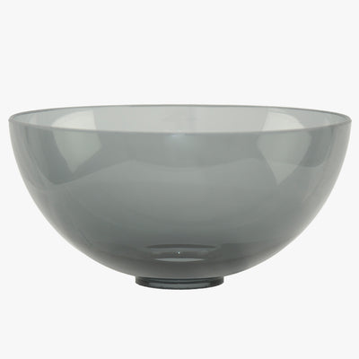 Grey Venetian Glass, Bella Figura
