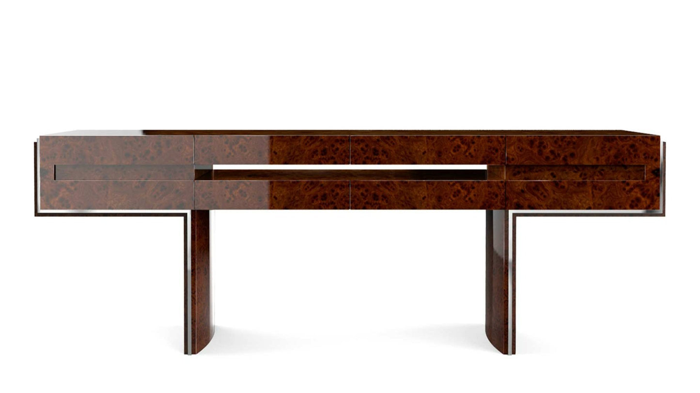 Executive Suite Console