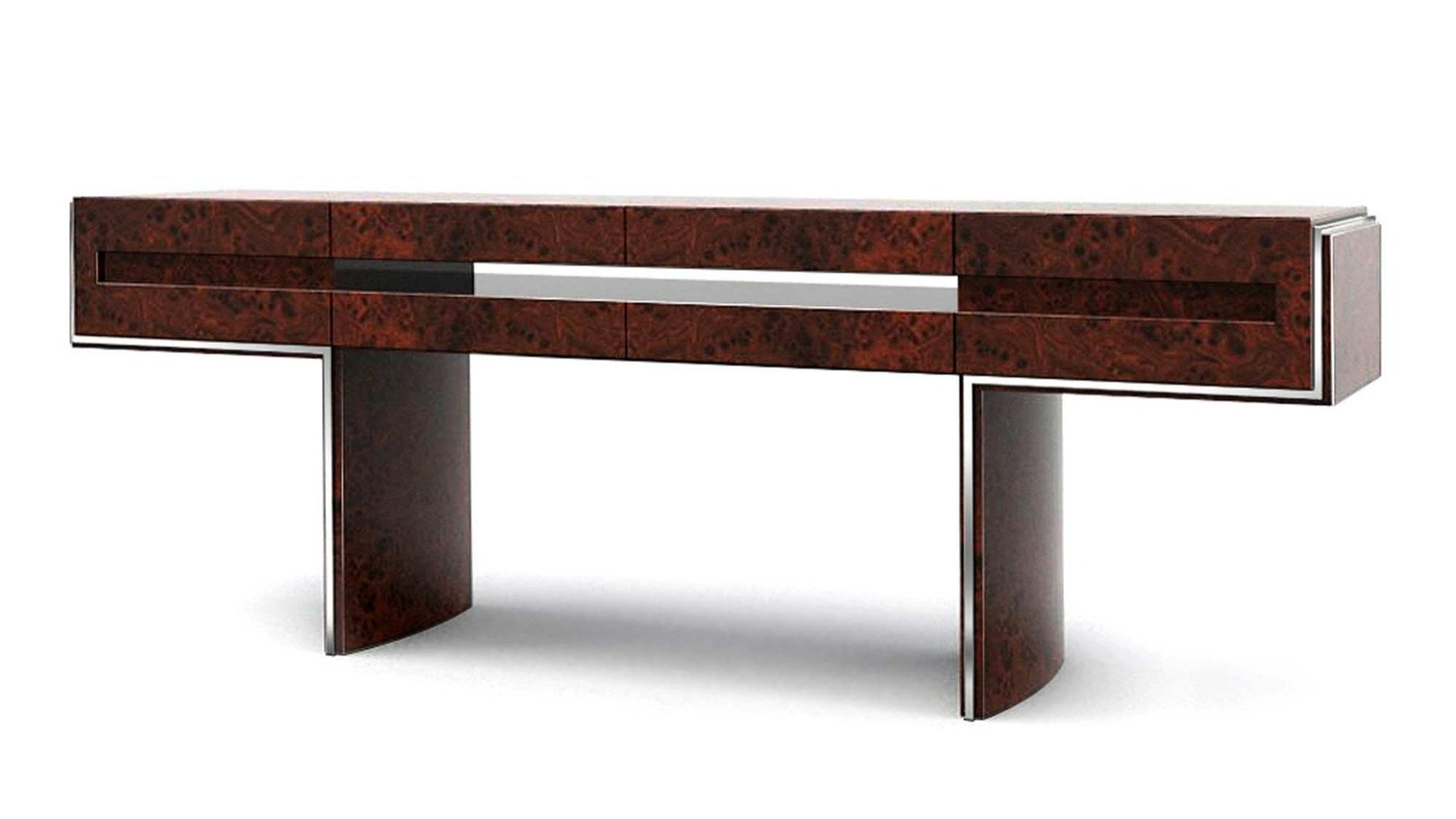 Executive Suite Console – J NELSON