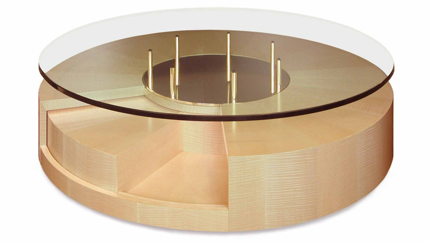 Rewind Cocktail Table