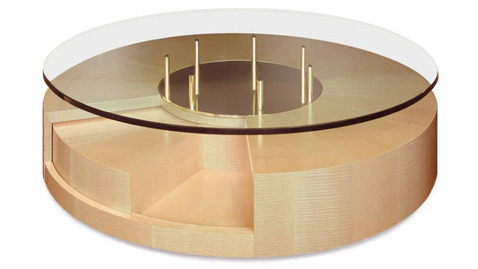 Rewind Cocktail Table