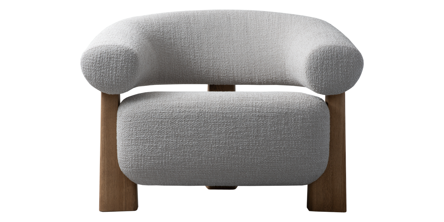 Bacalar Chair