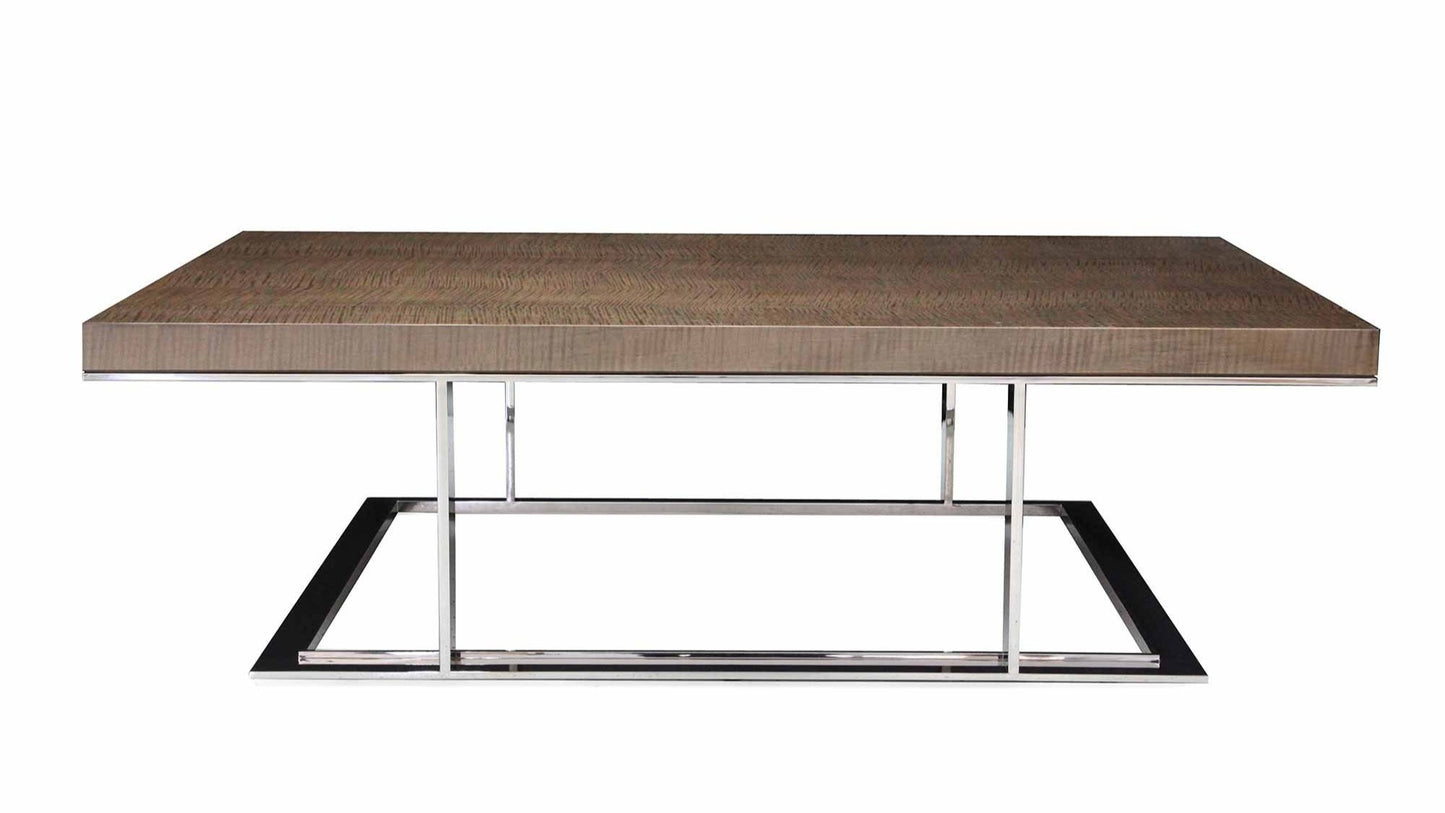 Pavillion Cocktail Table