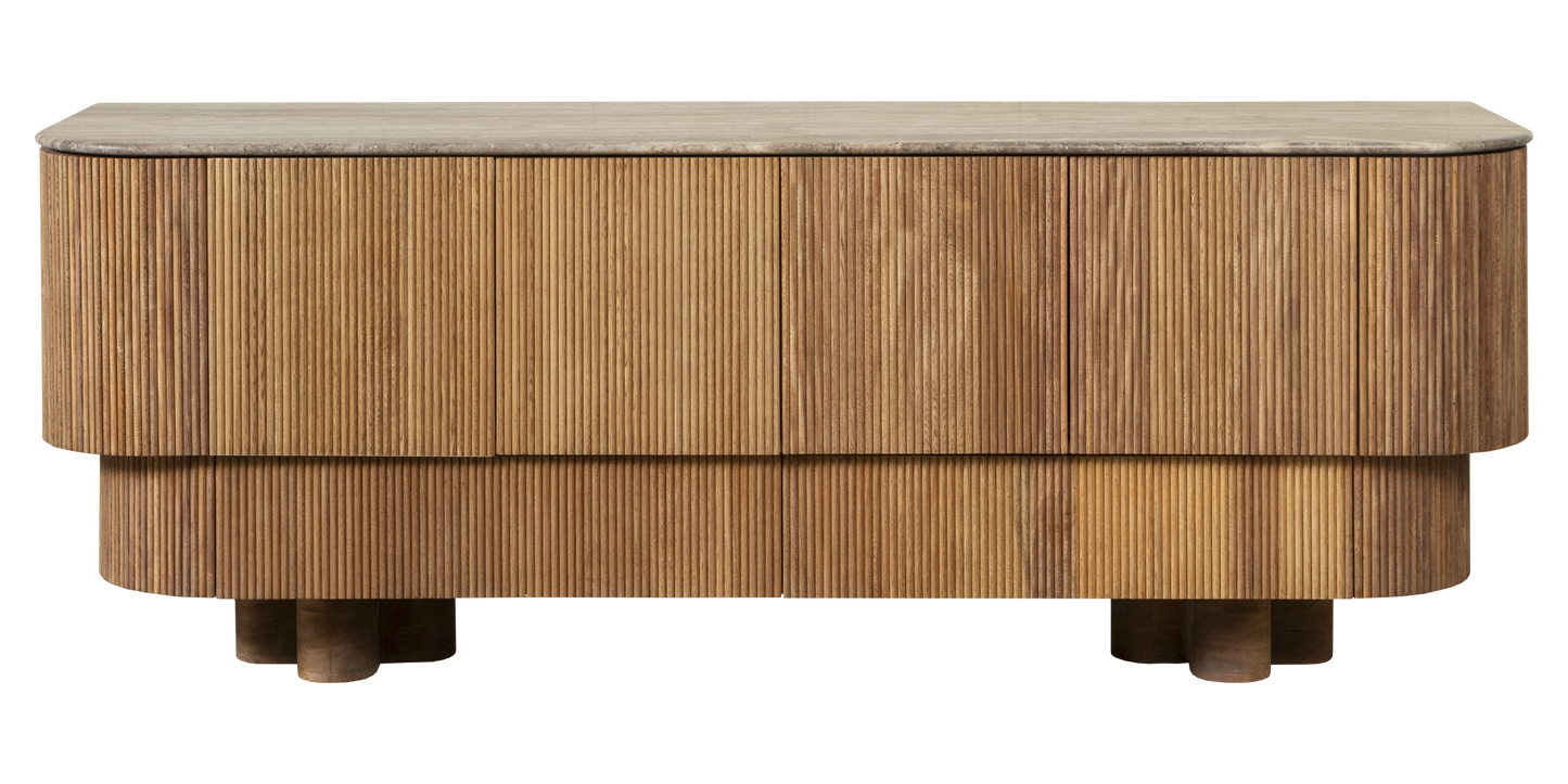 Xaaga Cabinet