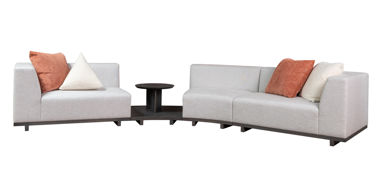 Hiyoshi Sectional