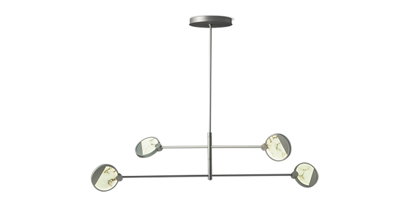 Bergen Pendant