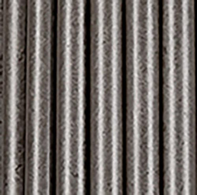 Stippled Silver, Bella Figura