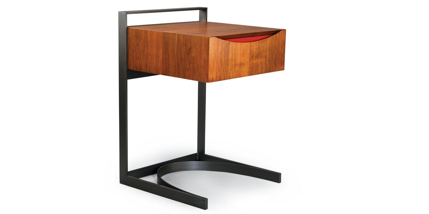 Hans Side Table