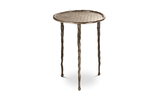 DUNE SIDE TABLE