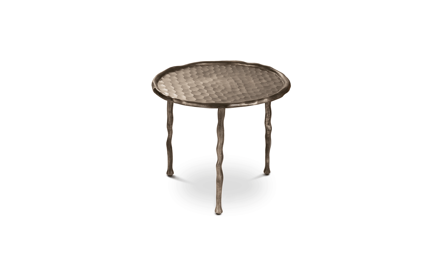DUNE SIDE TABLE