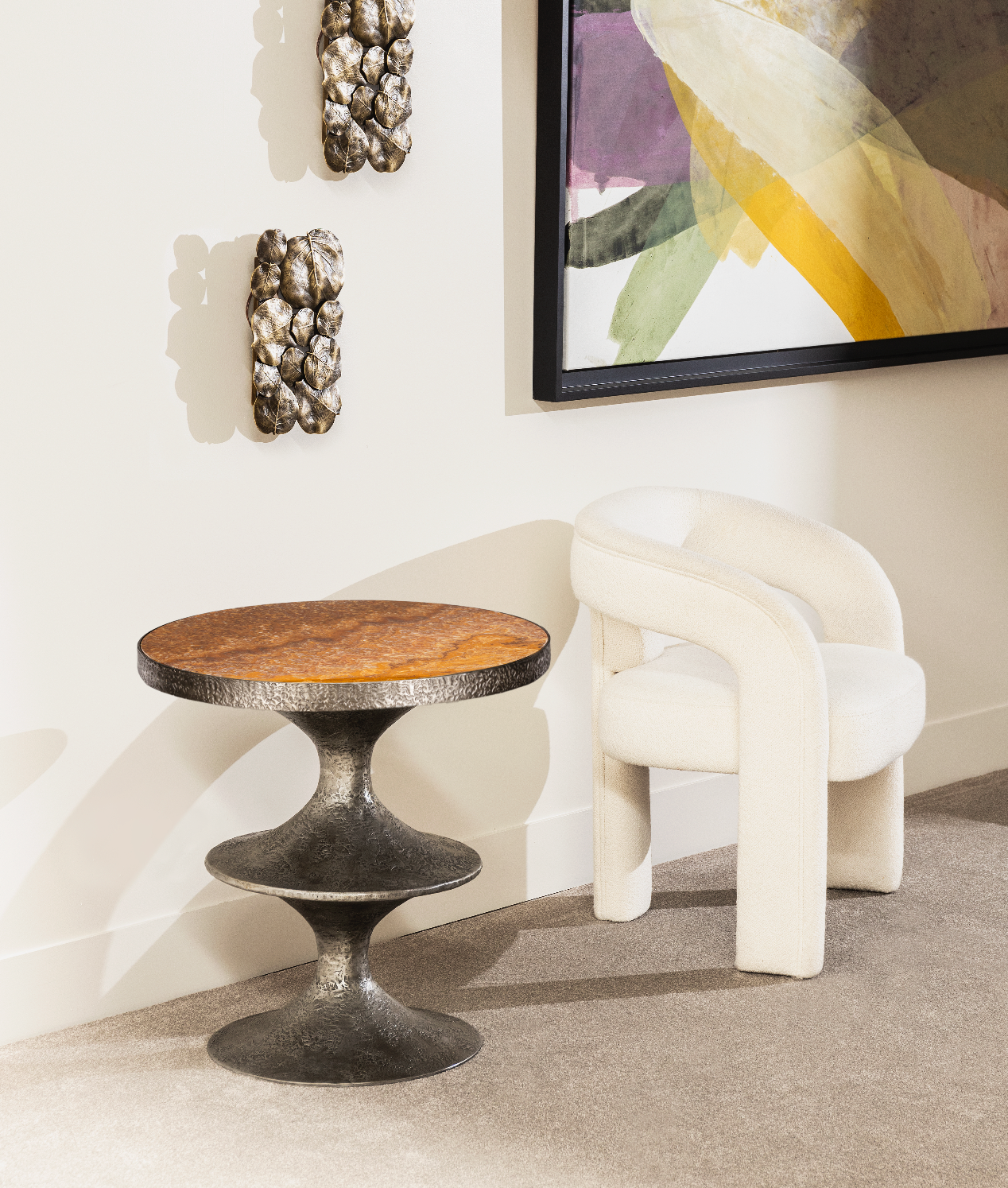 ETNA SIDE TABLE