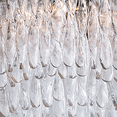 Clear Ribbon, Bella Figura