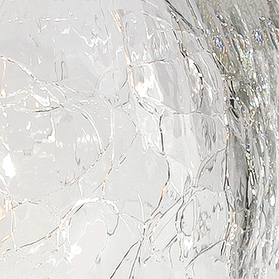 Clear Crackled, Bella Figura