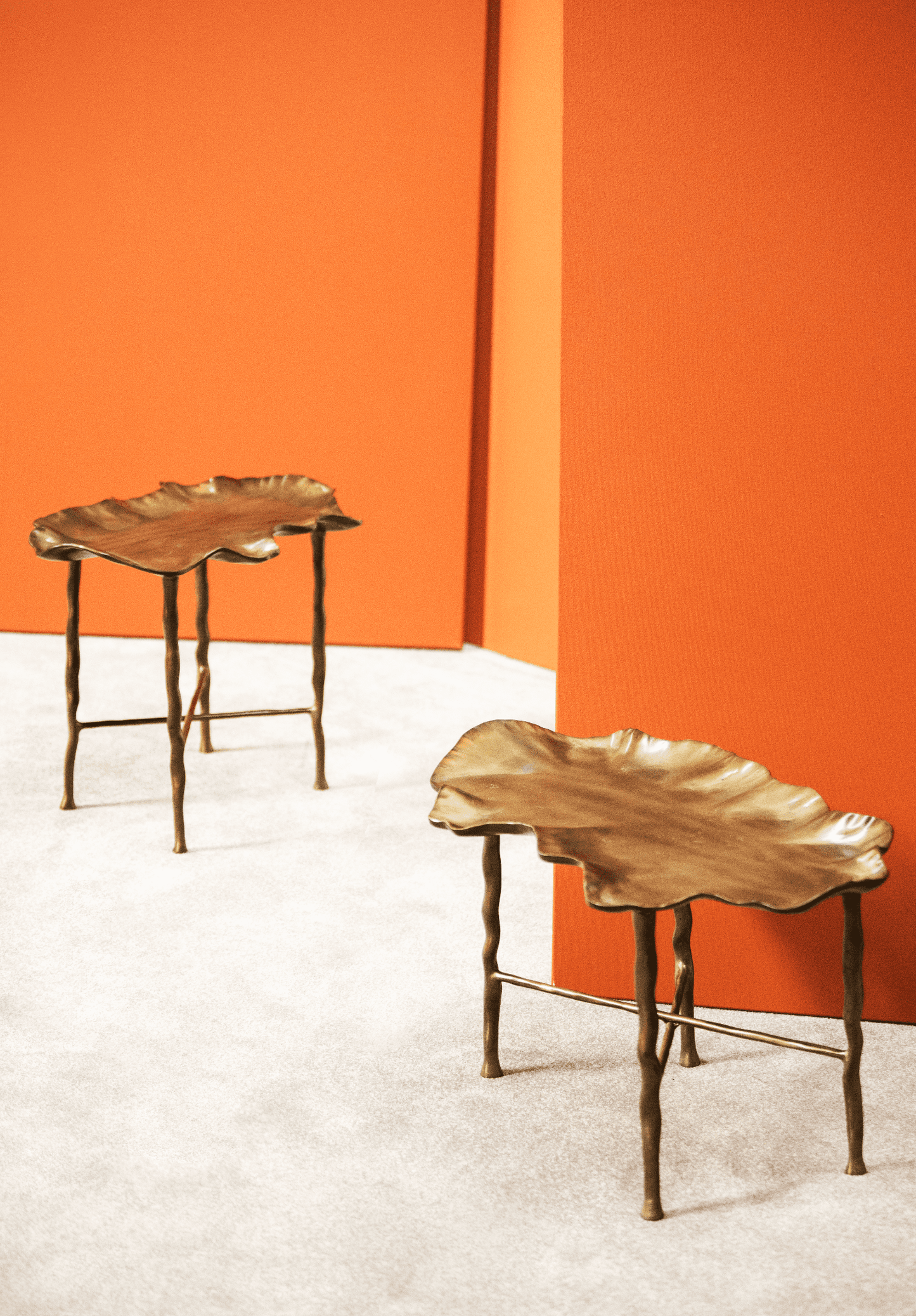 EVA SIDE TABLE