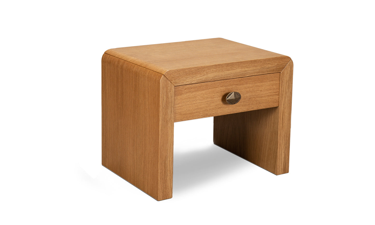 ORICK BEDSIDE TABLE