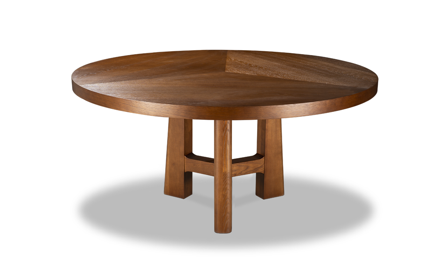 RAFAELA ROUND DINING