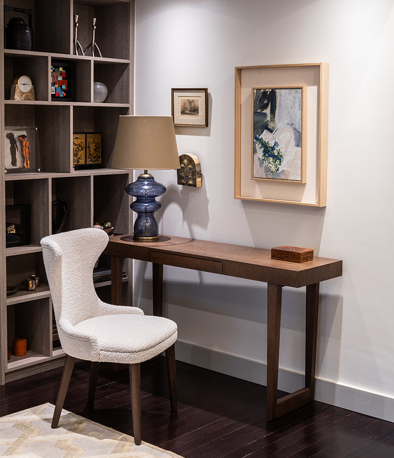 UPSHAW CONSOLE/DESK
