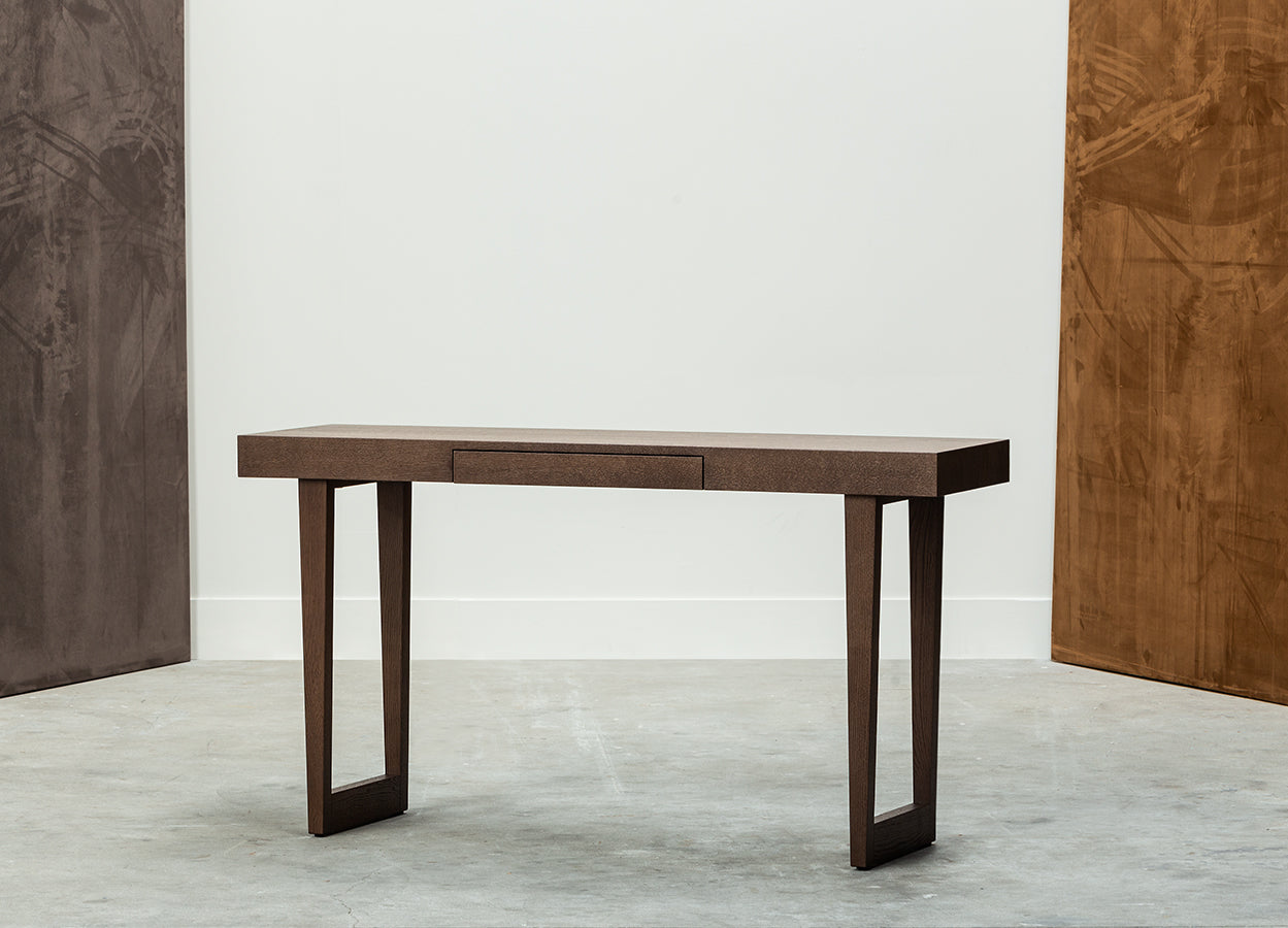UPSHAW CONSOLE/DESK