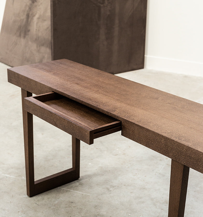 UPSHAW CONSOLE/DESK