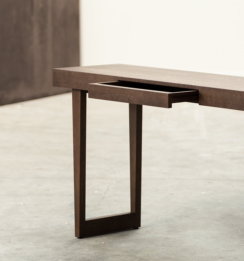 UPSHAW CONSOLE/DESK