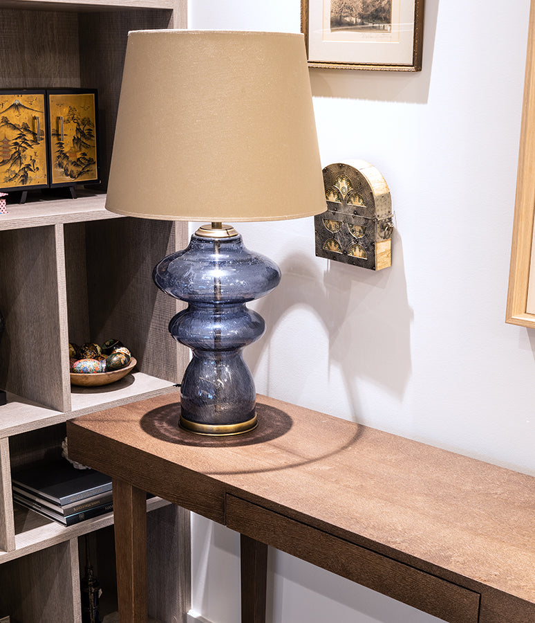 UPSHAW CONSOLE/DESK