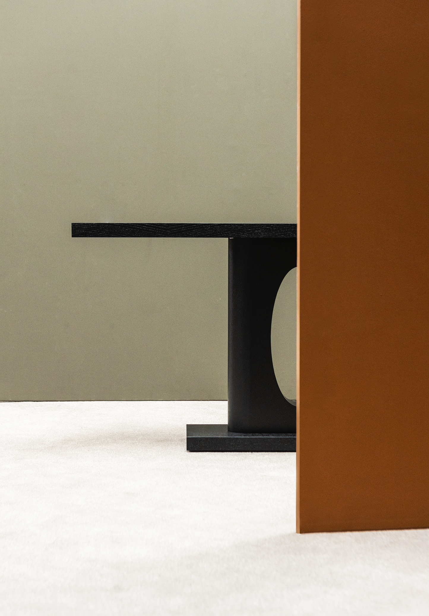 TAXCO CONSOLE