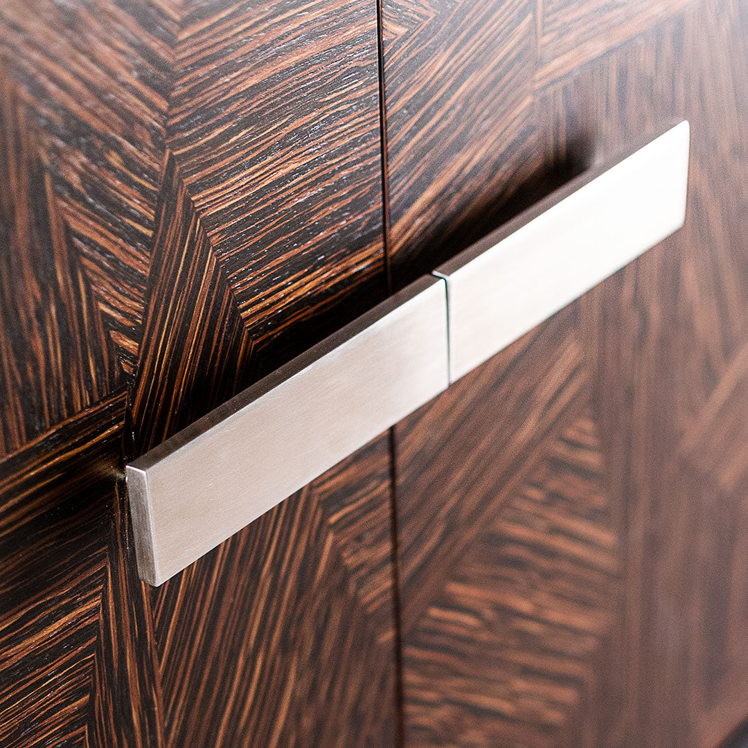 ALBERS CABINET
